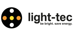 Logo antillon light-tec